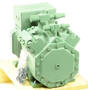 Продам холодильные компрессоры Bitzer 4DES - 5Y (Фото)