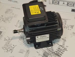 ��������� ����������� ���������� Thermo King (104-691), �/� (����)