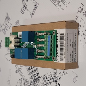������������� ���� PCB StarCool CIM5 (818511B) (����)