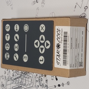 ���������� Starcool CIM6 (818527C), ����� (����)