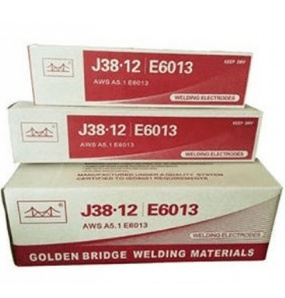 Golden Bridge �������� ��������� J38.12 (E6013), ���� (����)