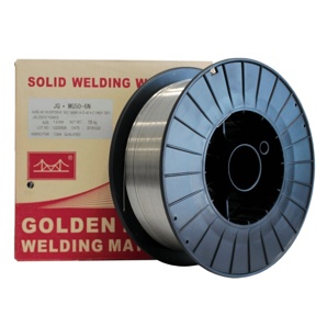 Golden Bridge ��������� ��������� ������������ JQ.MG50-6 N (ER70S-6) (����)