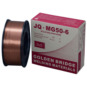 Golden Bridge ��������� ��������� ���������� JQ.MG50-6 (ER70S-6) (����)