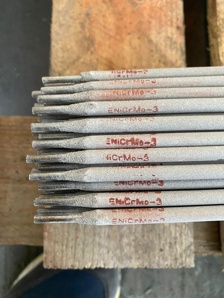 ��������� OK NiCrMo-3 (����)