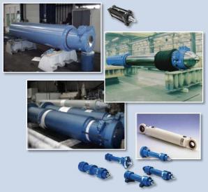 ���������� BOSCH-REXROTH, EATON-VICKERS, DENISON, HYDAC, Internormen, EPE, Hydropa, HFR, ORSTA (����)