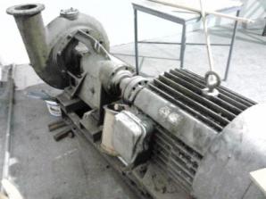 Продадим насос ФГ-450/22,5 (аналог СМ 25400/6) (Фото)