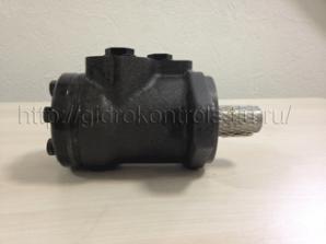 Гидpомотоp MP25CD/4 (Фото)