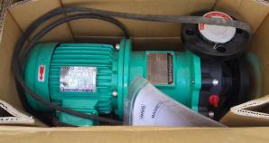 ���������� ����� Wilo PM 753 PG/FG 37000 ��� (����)