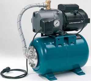 �������� ������� Grundfos JPBasic 3 PT �������! �������! (����)