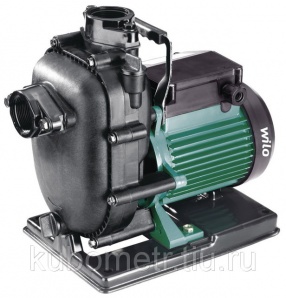 ����� Wilo (����) Drain LP ������� � ������ (����)