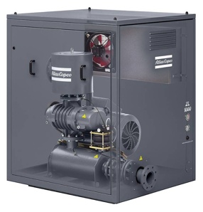 ������������ ����������� ������������ Atlas Copco (����)