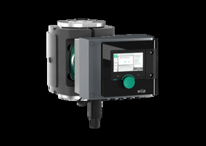 ����� Wilo Stratos MAXO-Z 25/0,5-8 PN10 (����)