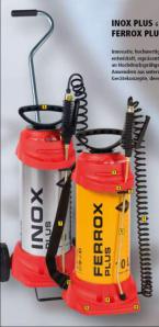 ���������������� INOX PLUS, ���������������� FERROX PLUS (����)