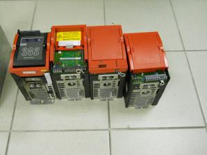 ������ SEW EURODRIVE MOVIDRIVE MOVITRAC MOVIMOT ����������� (����)