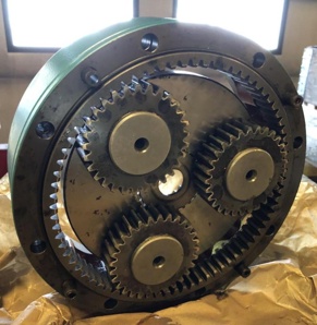 �������� RPR3067DCT 126 IEC Brevini ������ (����)