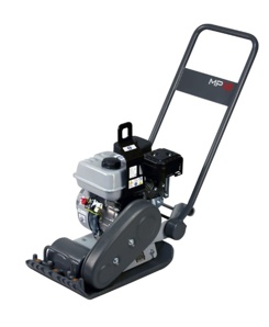 Виброплита бензиновая wacker neuson mp12 ce (Фото)