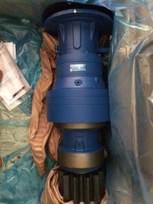�������� Brevini RPR3067DCT 126 IEC ������ (����)