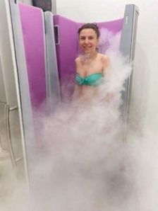 ����������� CRYOONE Standard �� ������������� � �����-���������� (����)