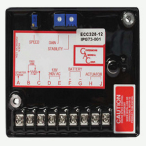 ��������� �������� ECC328-12, GAC � ������� (����)
