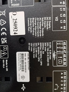 ���������� DSE7410 MKII, Deep Sea � ������� (����)