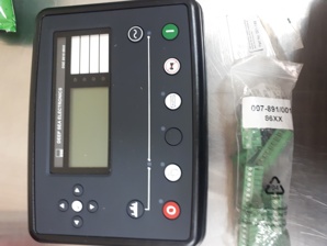 ���������� DSE8610 MK II, Deep Sea � ������� (����)