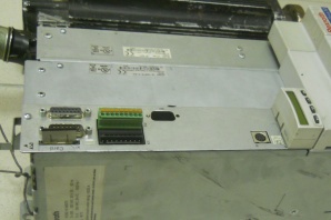 ������ Indramat Bosch Rexroth IndraDrive HCS HMS HMD HMV HDS DKS DKC HDD TDM DDS DKR TDA KDA (����)