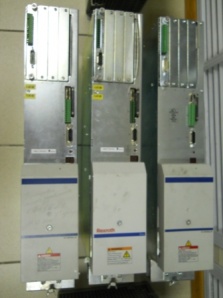 ������ Indramat Bosch Rexroth IndraDrive HCS HMS HMD HMV HDS DKS DKC HDD TDM DDS DKR TDA KDA (����)