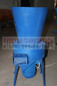 Продаем кормовые грануляторы изготовленные на собственном производстве (Фото)