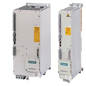 ������ Siemens SIMODRIVE (����)