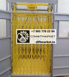 Двери Боствиг (Фото)