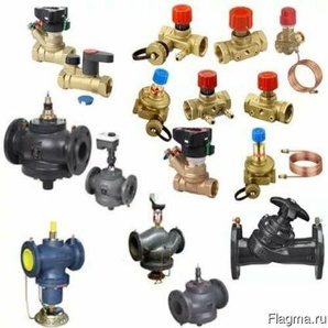 ����� ��������� ��������� � ������� � ��������. ��������� Danfoss ������� (����)