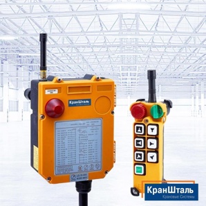 ������� ��������������� ������� TELECRANE ����� F24-6D F24-6S (����)