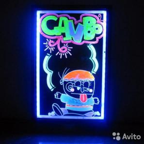 ������������ LED ������-����� (����)