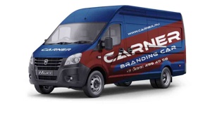 ������������� ��������. Carner. ������ (����)
