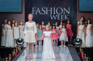 ��������� ������ Tutto Piccolo � Amaya �� Estet Fashion Week: ��������������! (����)