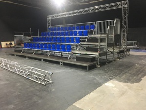 One-Show, ������ ����������� ������� layher (����)