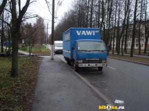 Митсубиси (Фото)