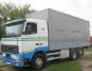 ������ ��� ������� �������� volvo FH (����)