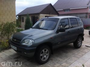 Продам, обменяю на равный по стоимости авто или с вашей доплатой (Фото)