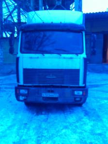 Обмен или продажа МАЗ2004 (Фото)