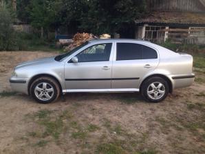 ����� Skoda Octavia (����)