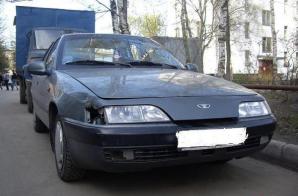 ����� daewoo espero 2cd 1997 �.�. (����)