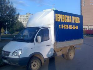 Поменяю Газель/тент на легковую иномарку (Фото)