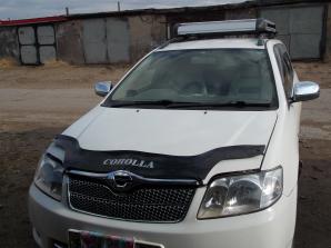 ����� ���� Toyota Corolla Fielder (����)