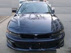 ������� Mitsubishi Galant �� ������, �����, �/��� (����)