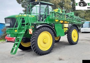 ������������� ���������� JOHN DEERE 5430 i 2013�. �� ������ (����)