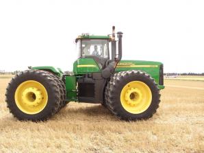 �������� Case IH, New Holland, John Deere; ����� �������� ������������ �� ��� (����)