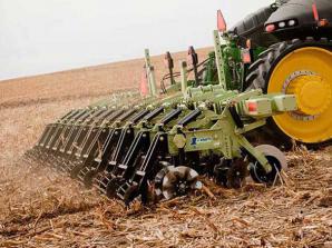 StripTill Orthman 1tRIPr ����������� ��� ���������� �������� ��������� (����)