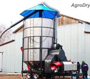 ������������ AgroDry AD-10 (����)