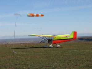 � ������� ����� ������� Skyranger � ���������� BMW (����)